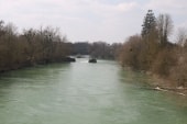 Bords de Marne